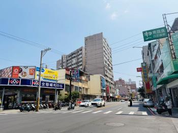 正向上路黃金透店稀有釋出