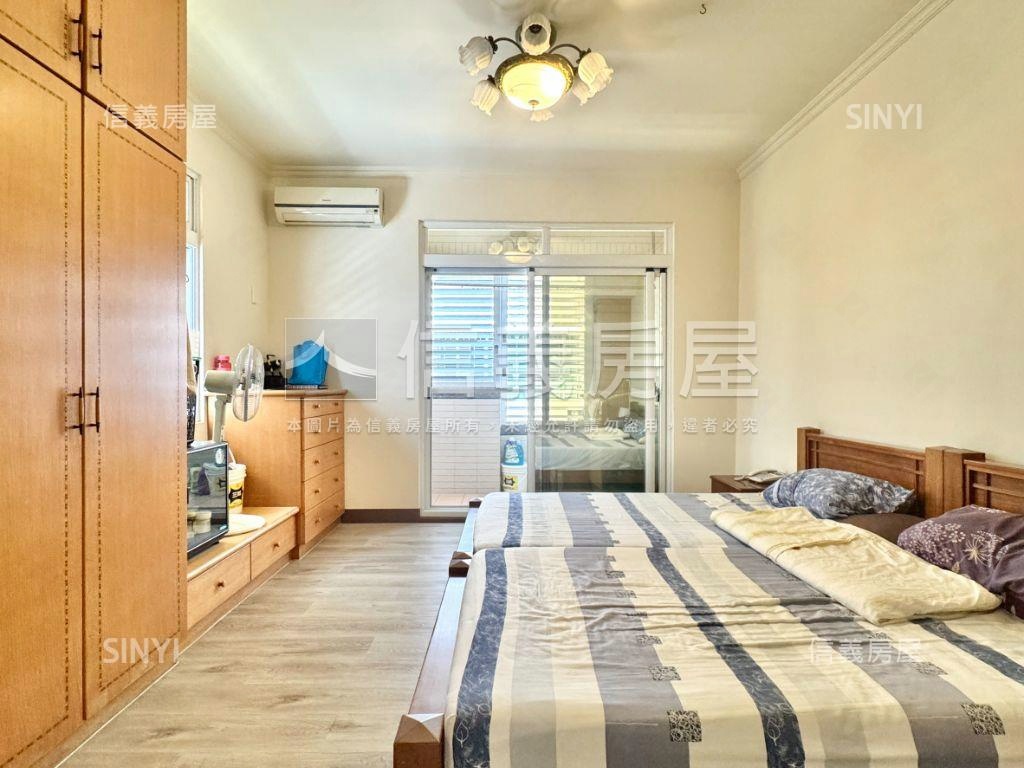 近高鐵邊間質感雙車墅房屋室內格局與周邊環境