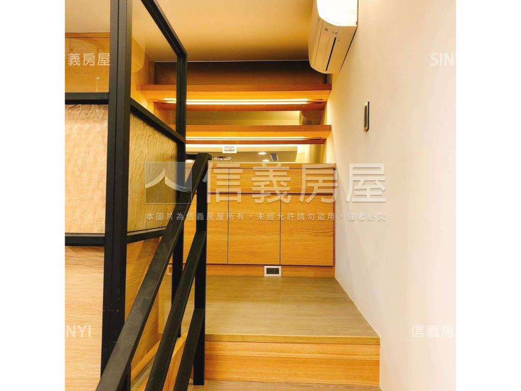 【松融】壹樓約定專用庭院房屋室內格局與周邊環境