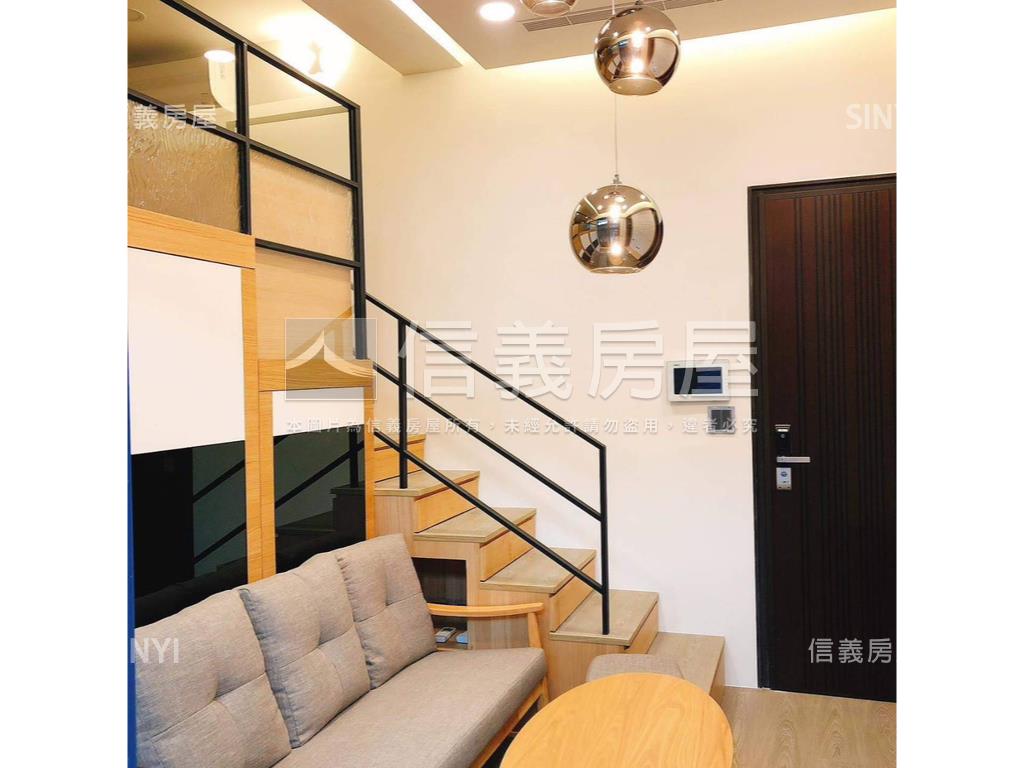 【松融】壹樓約定專用庭院房屋室內格局與周邊環境