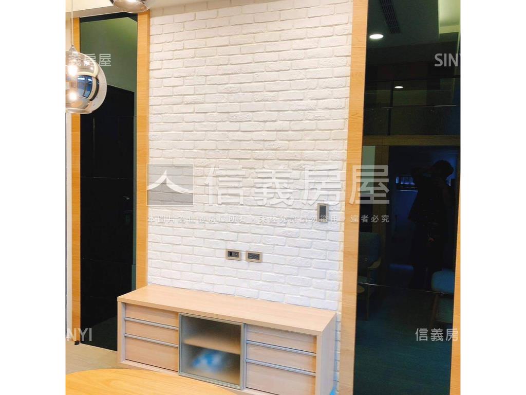 【松融】壹樓約定專用庭院房屋室內格局與周邊環境