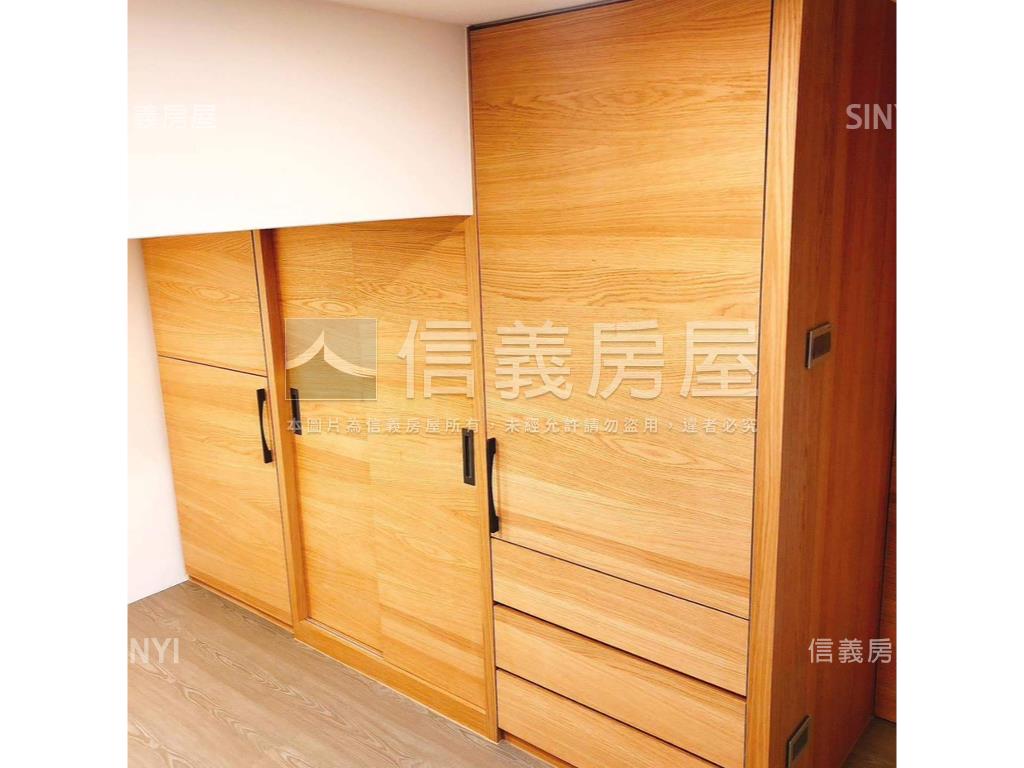 【松融】壹樓約定專用庭院房屋室內格局與周邊環境