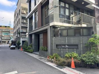 【松融】壹樓約定專用庭院