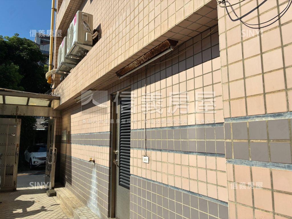 田美三街電梯四房視野戶房屋室內格局與周邊環境