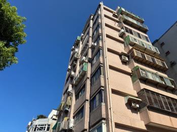 田美三街電梯四房視野戶