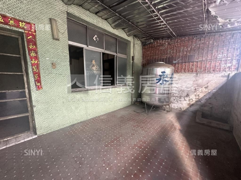 湖內｜透天房屋室內格局與周邊環境
