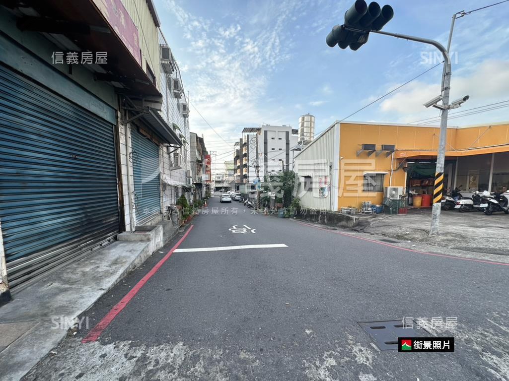 湖內｜透天房屋室內格局與周邊環境