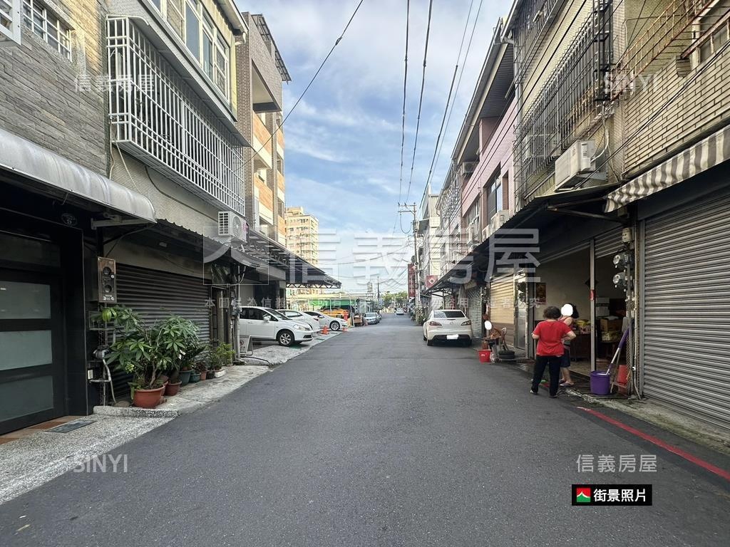 湖內｜透天房屋室內格局與周邊環境