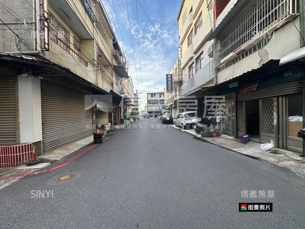 湖內｜透天房屋室內格局與周邊環境