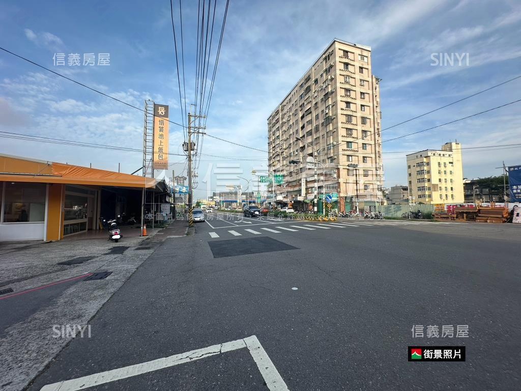 湖內｜透天房屋室內格局與周邊環境