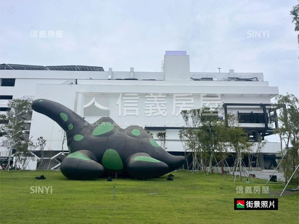 ✦近公園全聯機能好公寓房屋室內格局與周邊環境