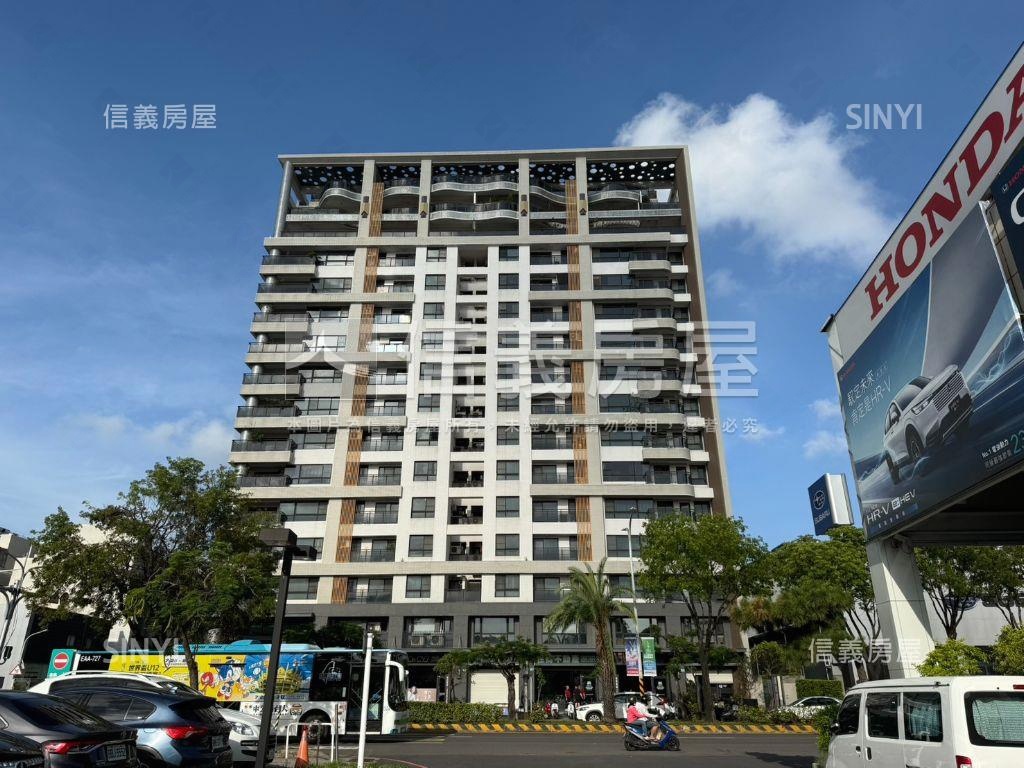 天河｜邊間｜景觀兩房房屋室內格局與周邊環境