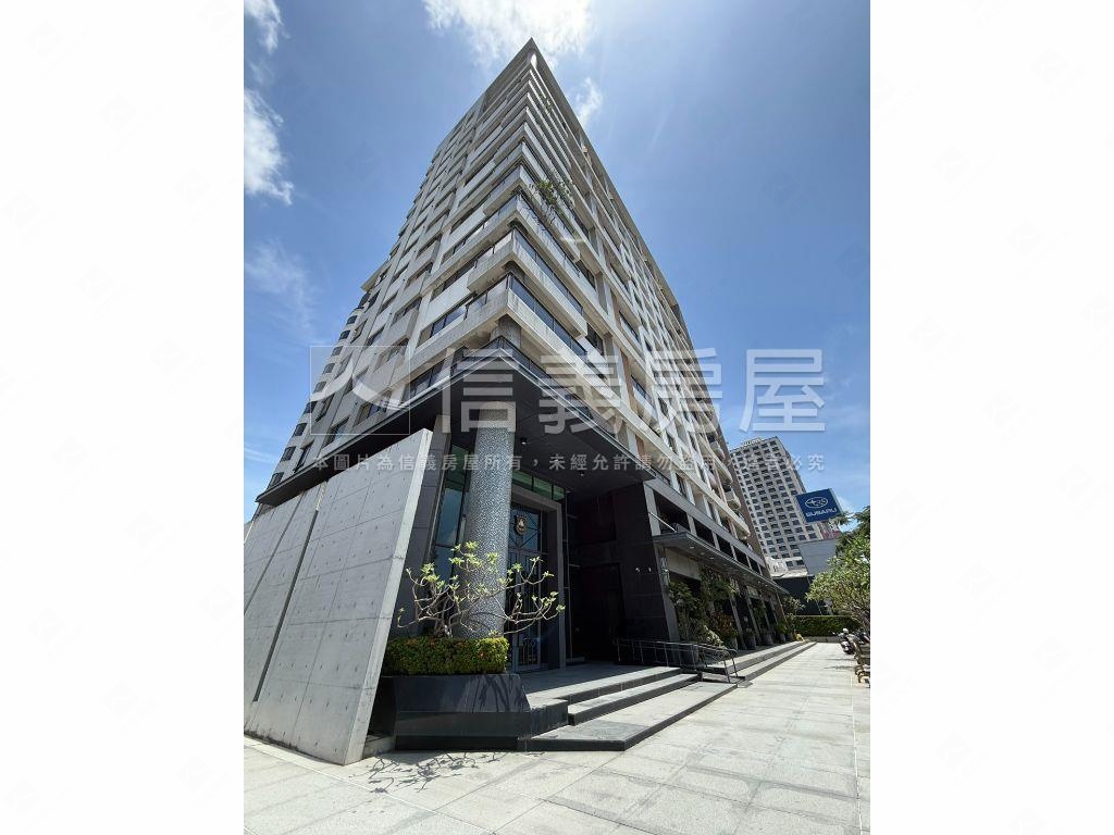 天河｜邊間｜景觀兩房房屋室內格局與周邊環境