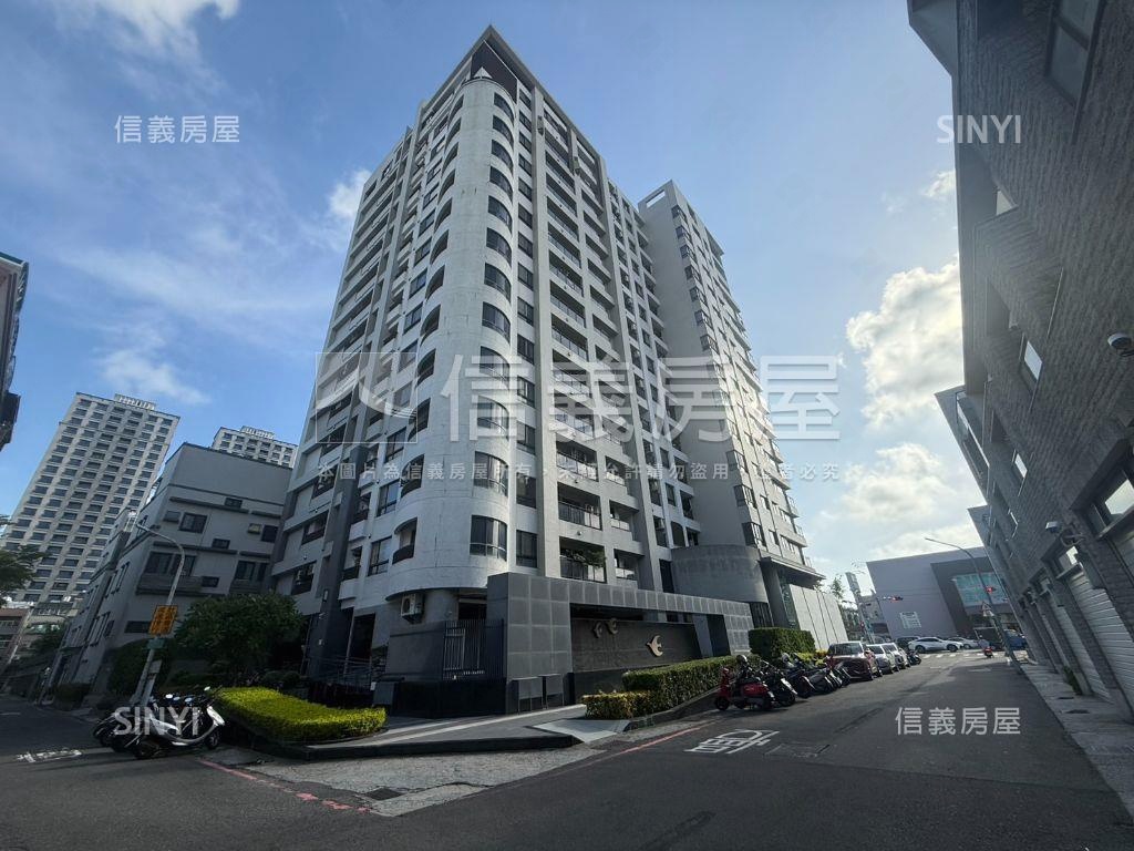 天河｜邊間｜景觀兩房房屋室內格局與周邊環境