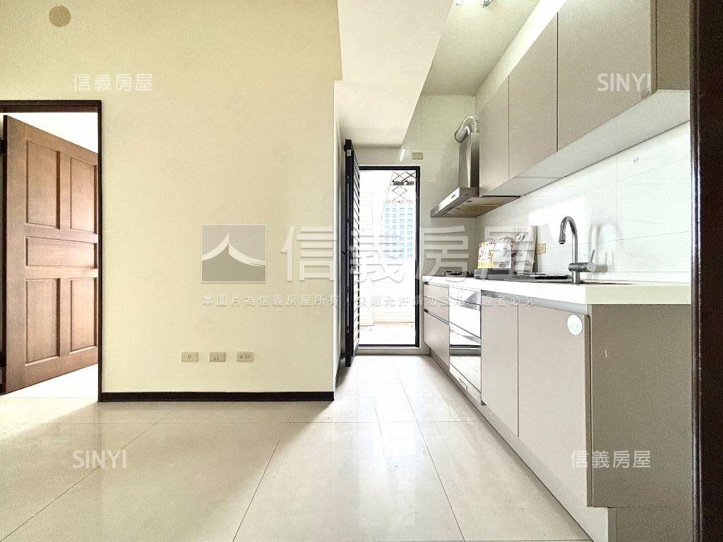 天河｜邊間｜景觀兩房房屋室內格局與周邊環境