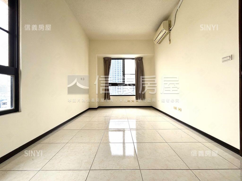 天河｜邊間｜景觀兩房房屋室內格局與周邊環境