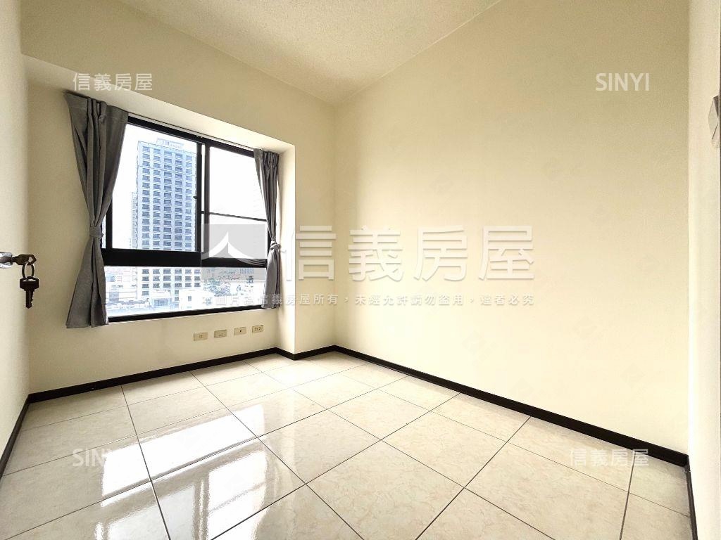 天河｜邊間｜景觀兩房房屋室內格局與周邊環境