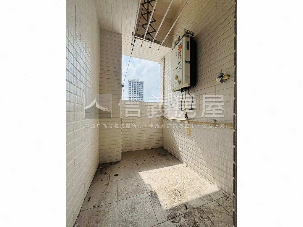 天河｜邊間｜景觀兩房房屋室內格局與周邊環境