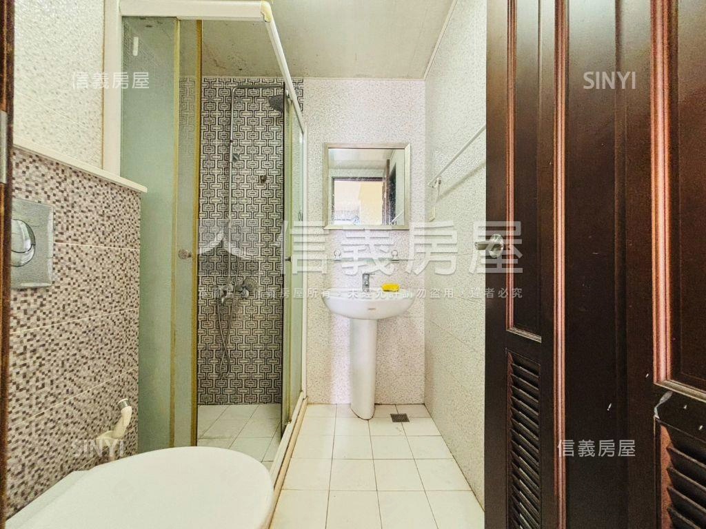 天河｜邊間｜景觀兩房房屋室內格局與周邊環境