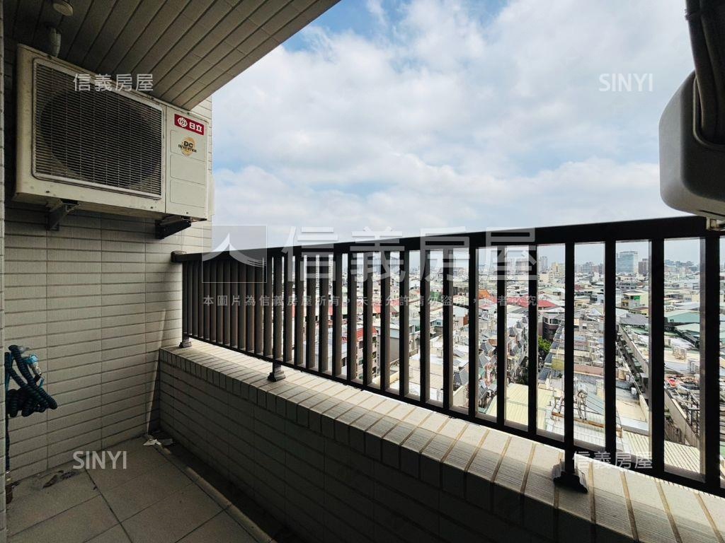 天河｜邊間｜景觀兩房房屋室內格局與周邊環境