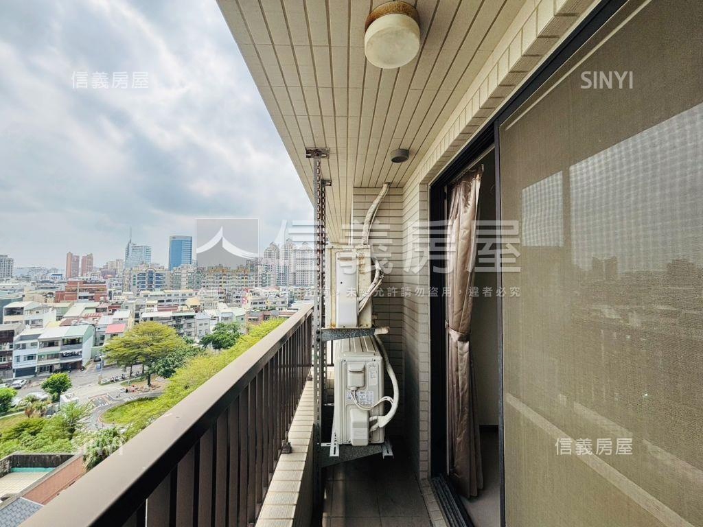 天河｜邊間｜景觀兩房房屋室內格局與周邊環境