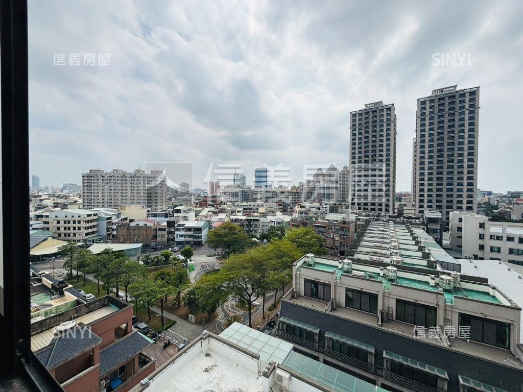 天河｜邊間｜景觀兩房房屋室內格局與周邊環境