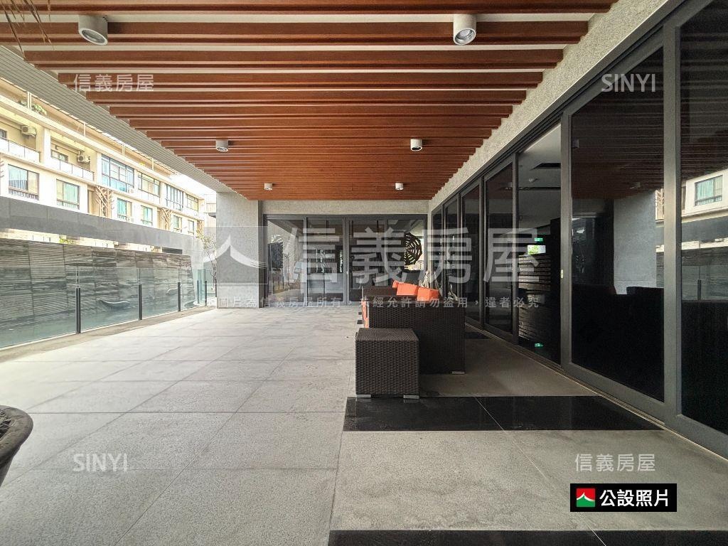 天河｜邊間｜景觀兩房房屋室內格局與周邊環境