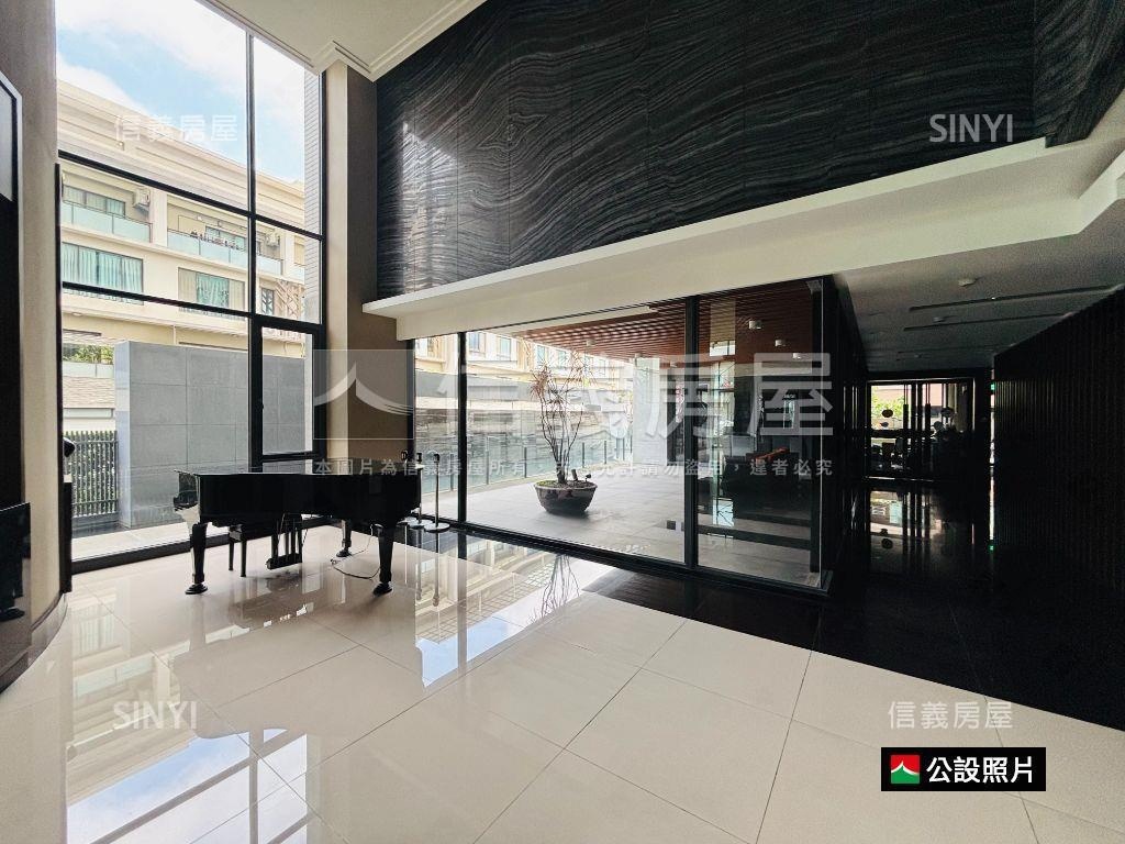 天河｜邊間｜景觀兩房房屋室內格局與周邊環境