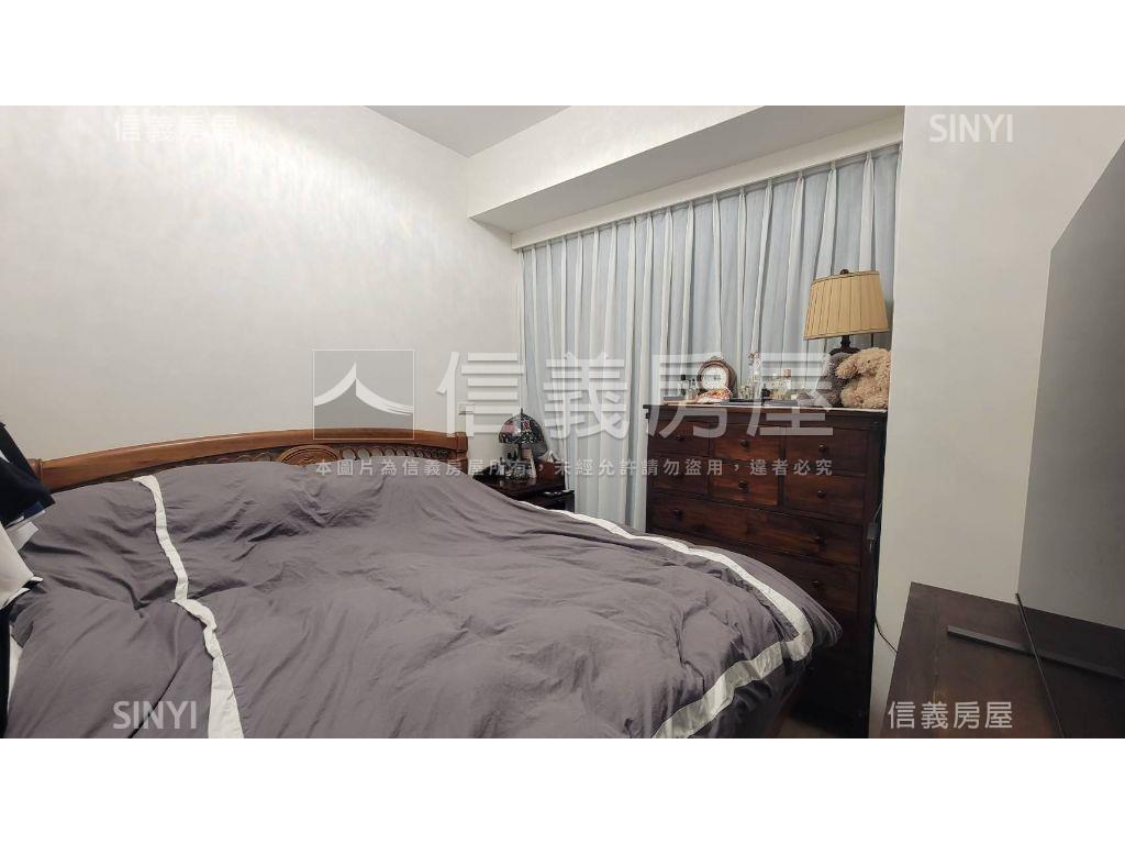 德億樂。二房二衛有車位房屋室內格局與周邊環境