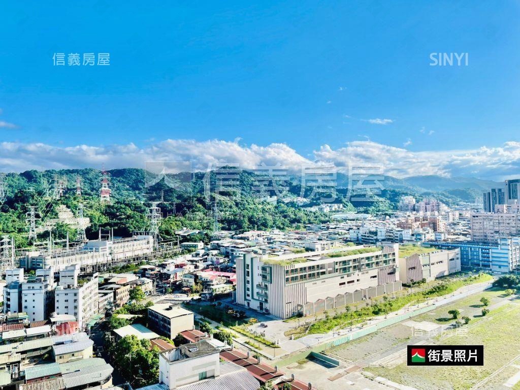 店長推薦近萬大捷運金店面房屋室內格局與周邊環境