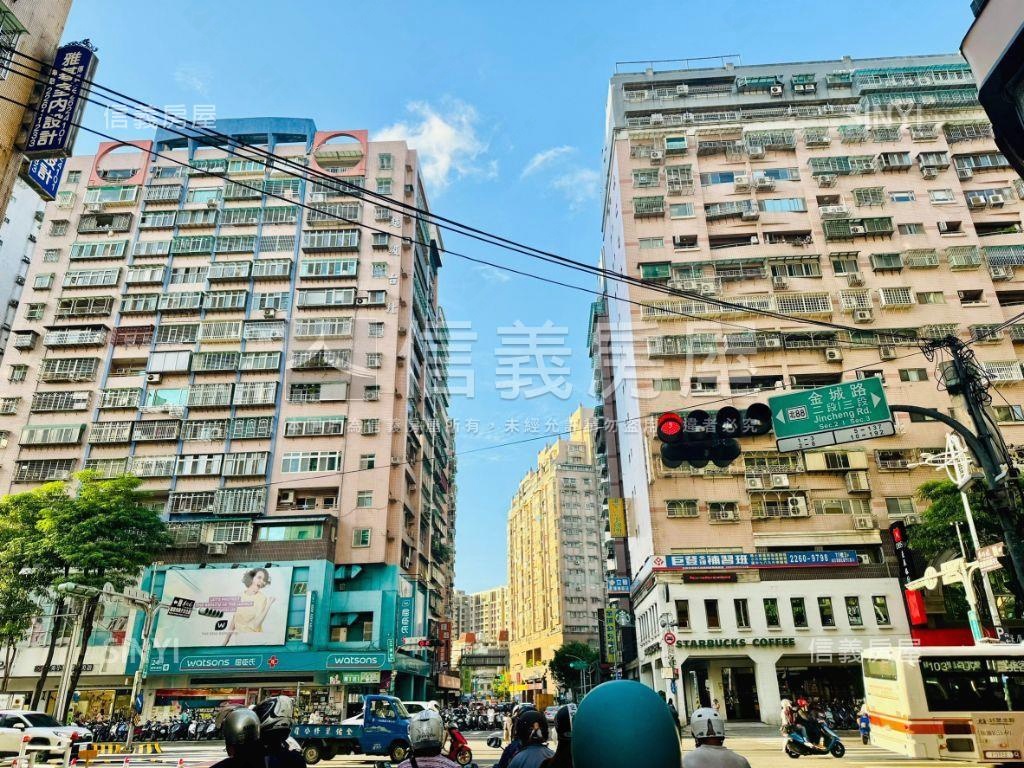 店長推薦近萬大捷運金店面房屋室內格局與周邊環境
