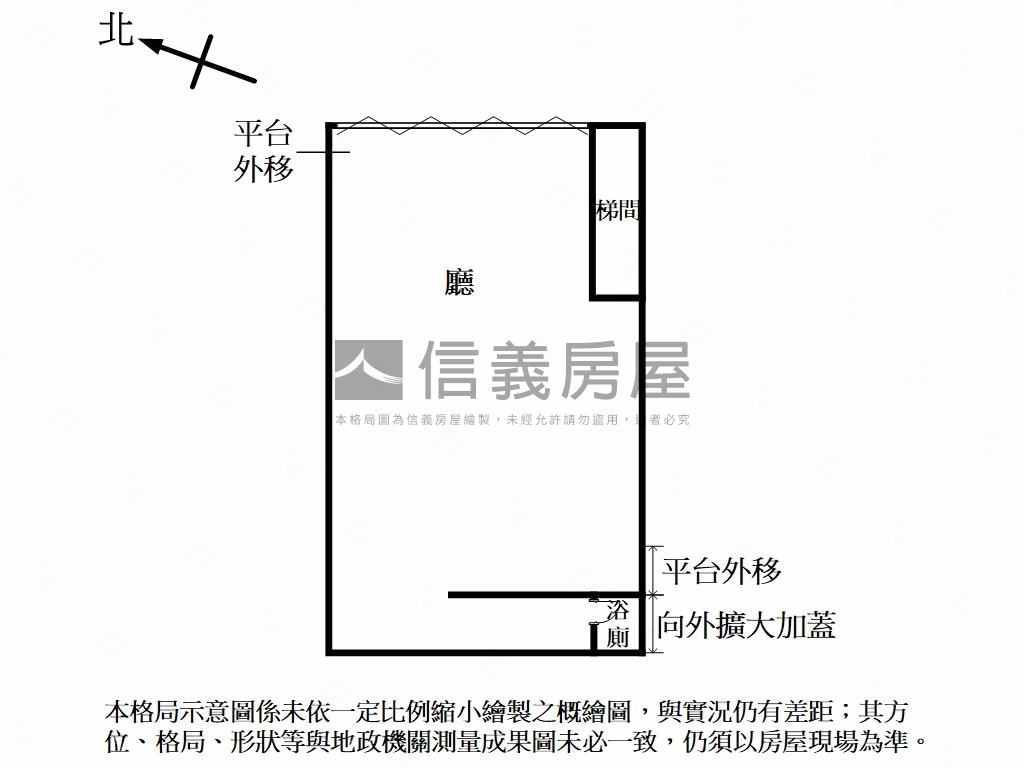 店長推薦近萬大捷運金店面房屋室內格局與周邊環境