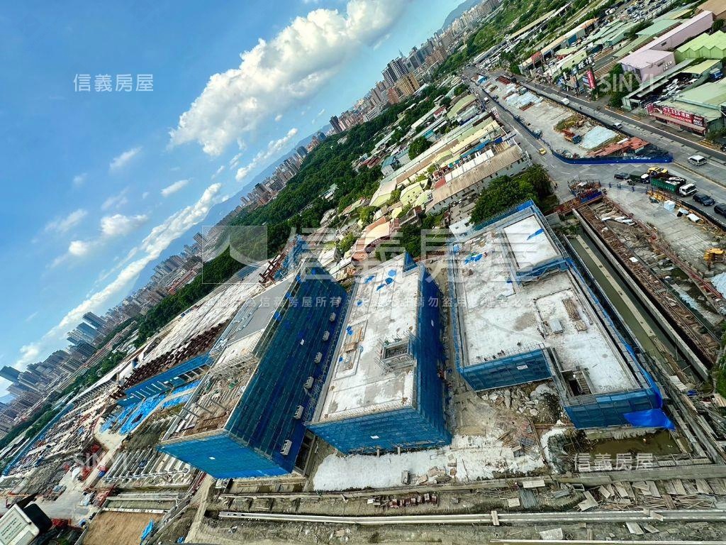店長推薦近萬大捷運金店面房屋室內格局與周邊環境