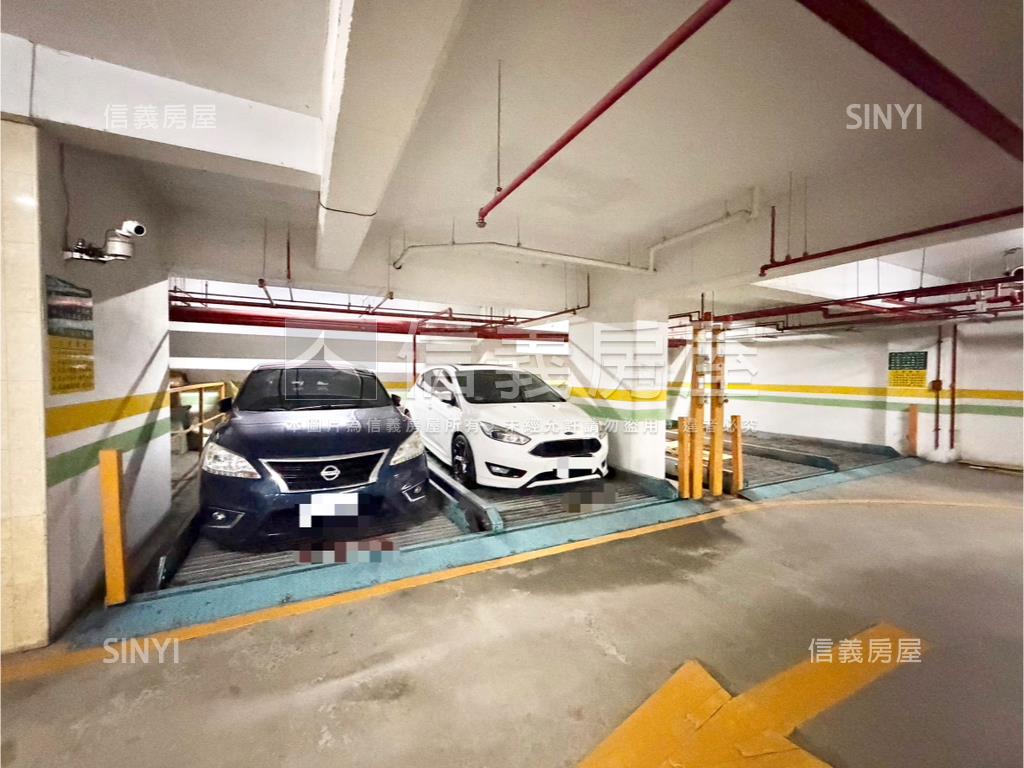 ＹＥＳ歐洲×捷運宅２房房屋室內格局與周邊環境