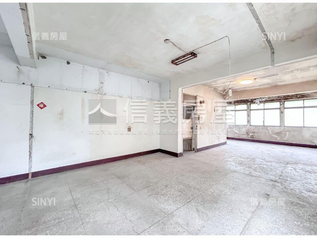公園綠景舒適怡人房屋室內格局與周邊環境