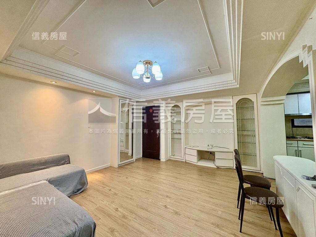 ＊精選靜巷電梯華廈＊房屋室內格局與周邊環境