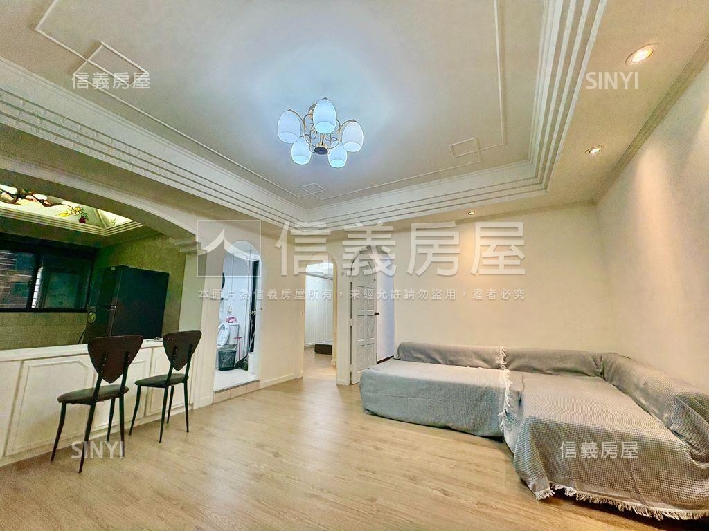 ＊精選靜巷電梯華廈＊房屋室內格局與周邊環境