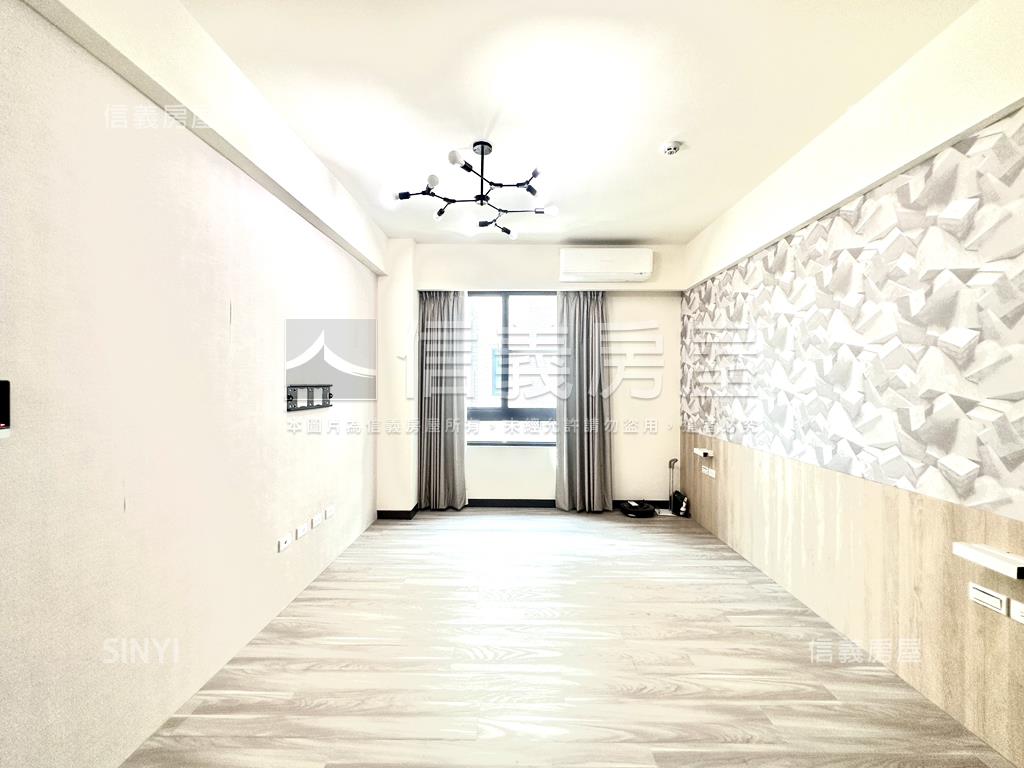 仁武輕屋齡精美車墅房屋室內格局與周邊環境