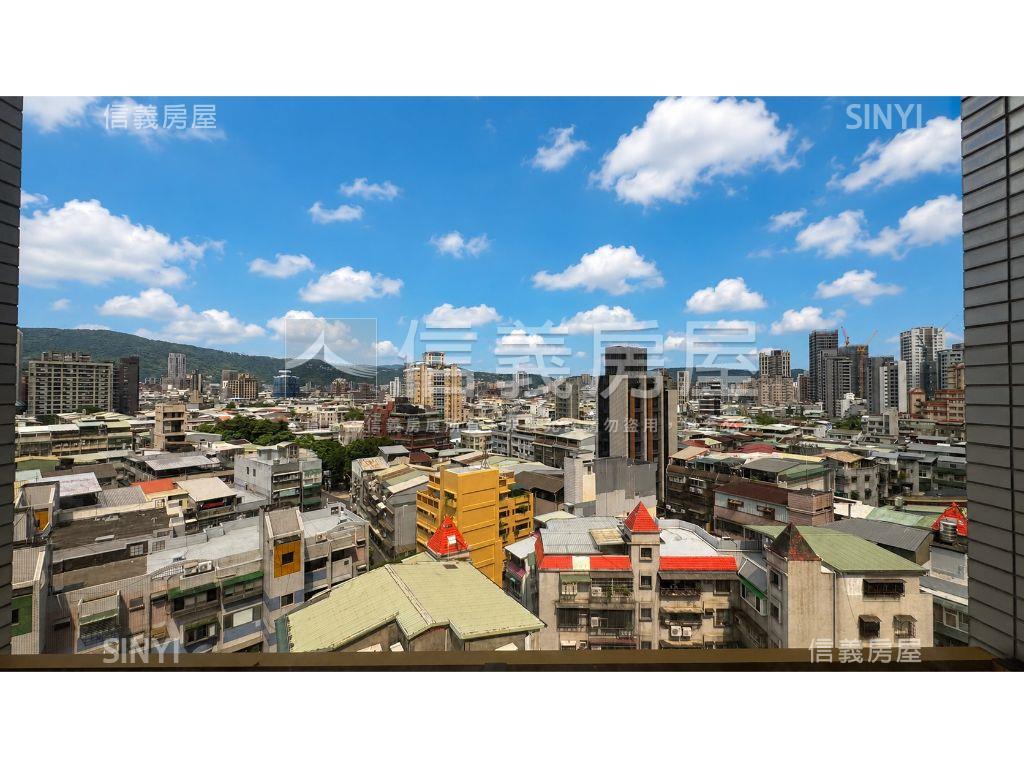 石牌首購精緻華廈房屋室內格局與周邊環境