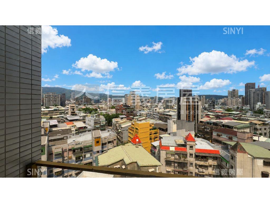 石牌首購精緻華廈房屋室內格局與周邊環境