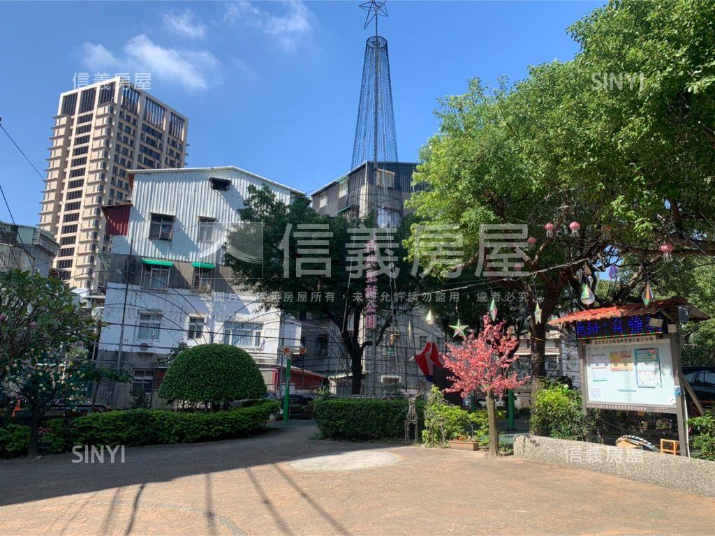 石牌首購精緻華廈房屋室內格局與周邊環境