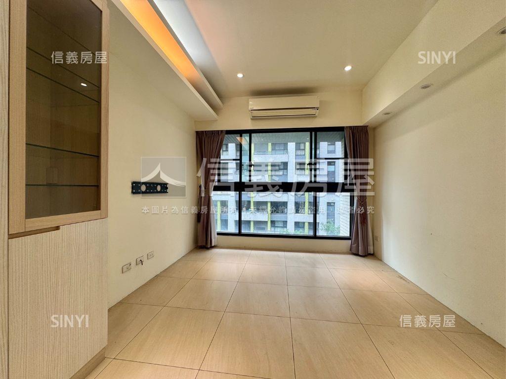 環宇市房屋室內格局與周邊環境