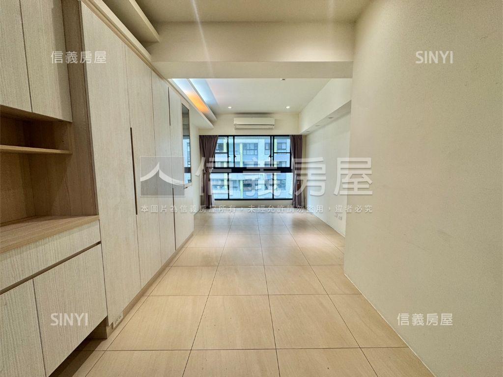 環宇市房屋室內格局與周邊環境