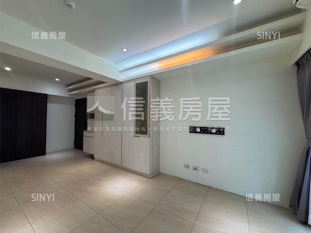 環宇市房屋室內格局與周邊環境