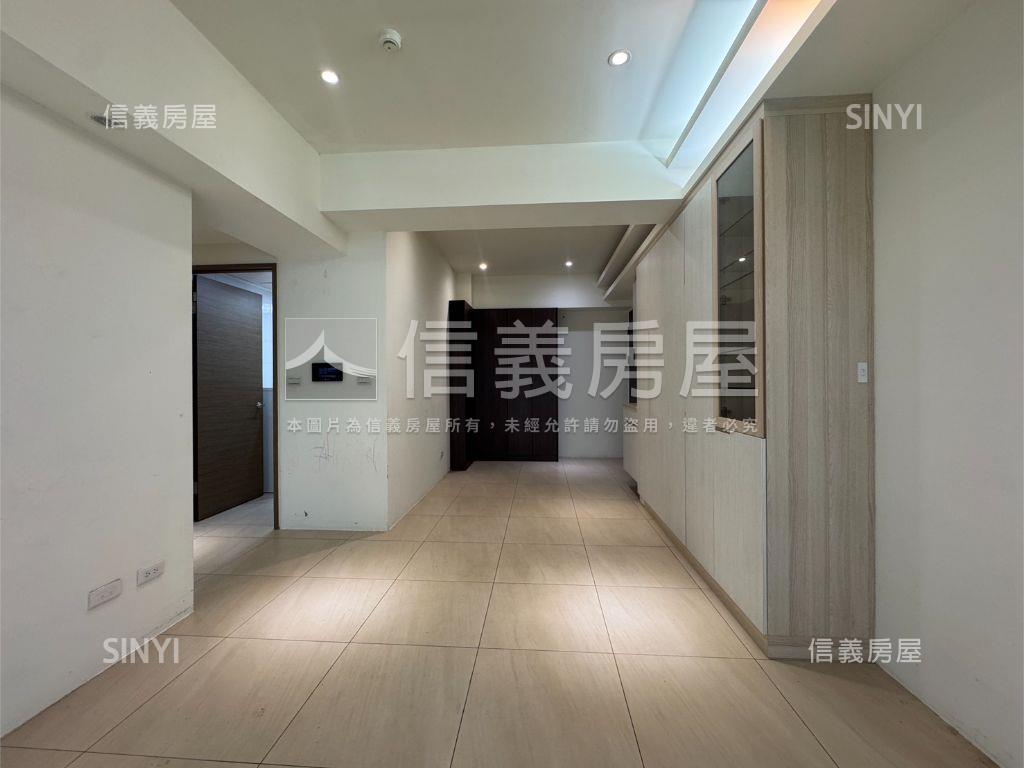 環宇市房屋室內格局與周邊環境