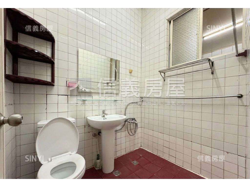 高城七街兩房一樓房屋室內格局與周邊環境