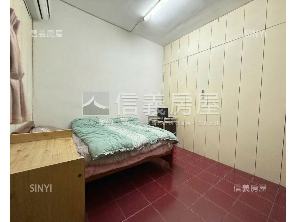 高城七街兩房一樓房屋室內格局與周邊環境