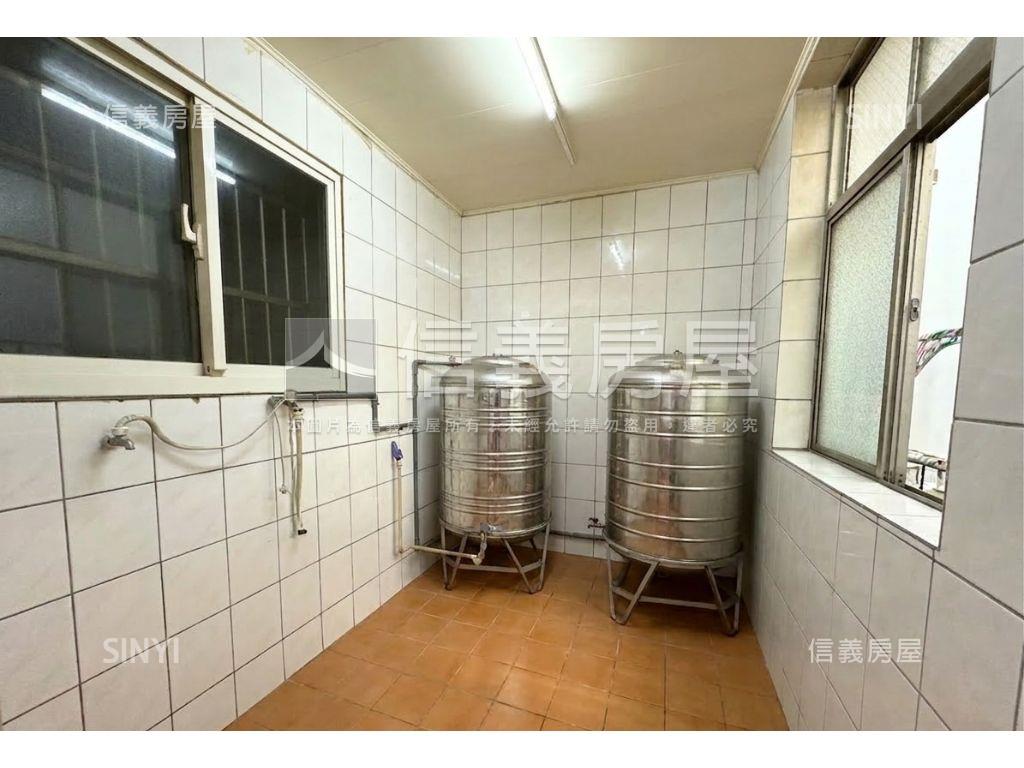 高城七街兩房一樓房屋室內格局與周邊環境