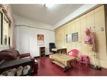 高城七街兩房一樓