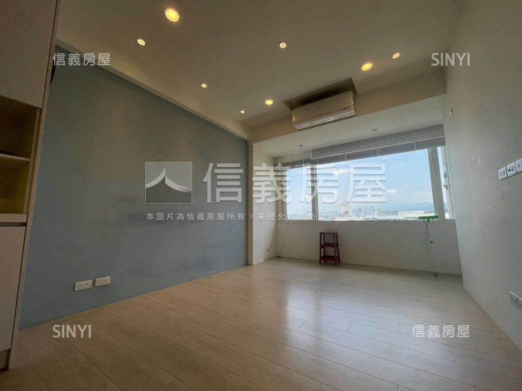 可看－電梯裝潢小家庭房屋室內格局與周邊環境